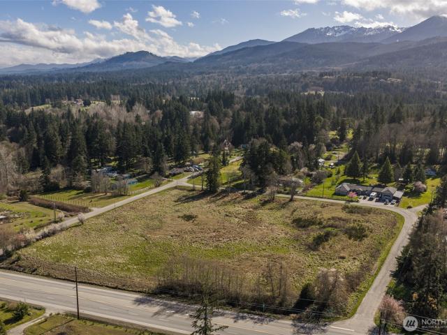 Land for sale in Port Angeles, Washington