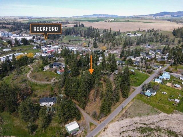 Land for sale in Rockford, Spokane County