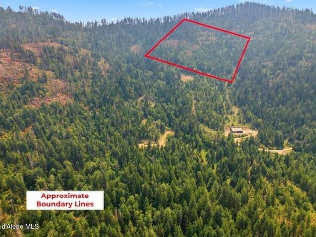 Land for sale in Cocolalla, Idaho