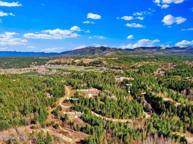 Land for sale in Naples, Idaho