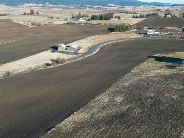Land for sale in Moscow, Idaho