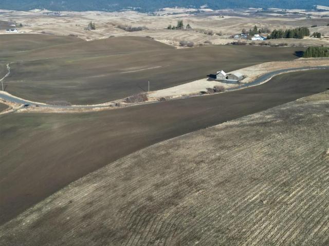 Land for sale in Moscow, Idaho