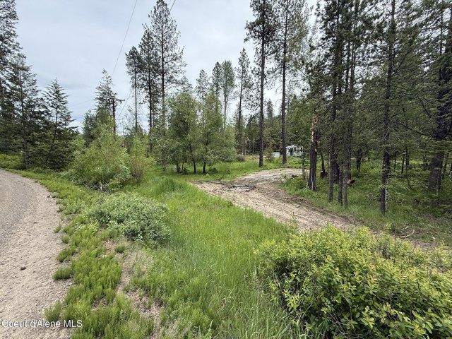 Land for sale in Plummer, Idaho