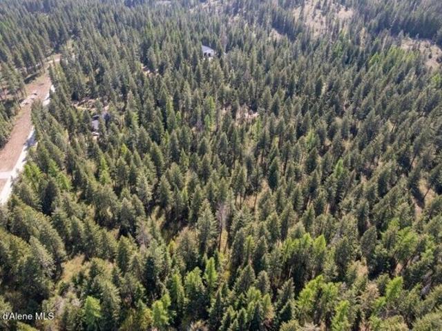 Land for sale in Athol, Idaho