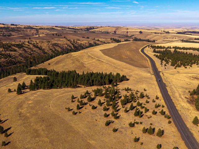 Land for sale in Peola, Pomeroy