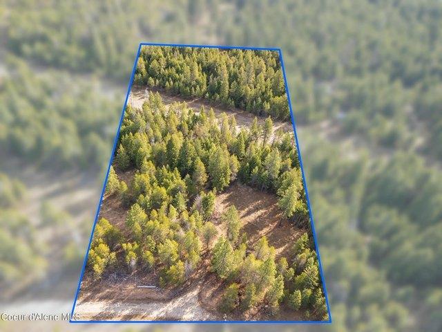 Land for sale in Athol, Idaho