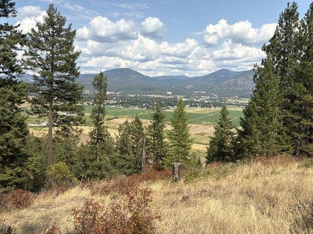Land for sale in Chewelah, Washington