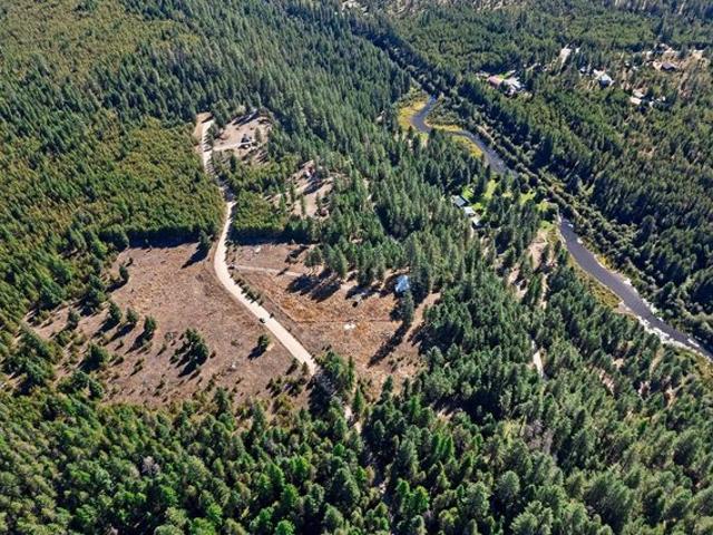 Land for sale in Newport, Washington