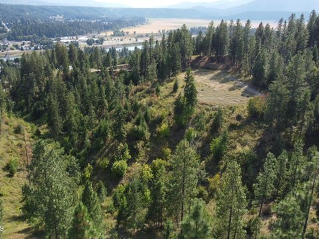 Land for sale in Bonners Ferry, Idaho