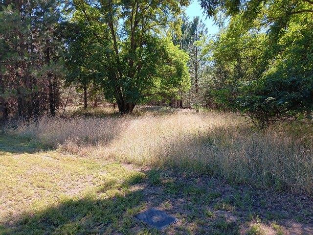 Land for sale in Kettle Falls, Washington