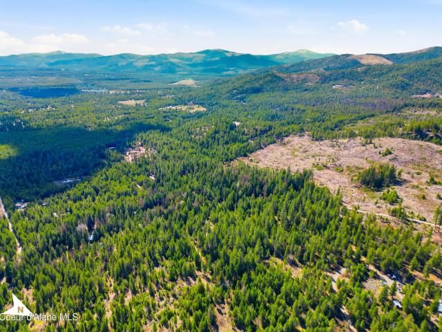 Land for sale in Spirit Lake, Idaho