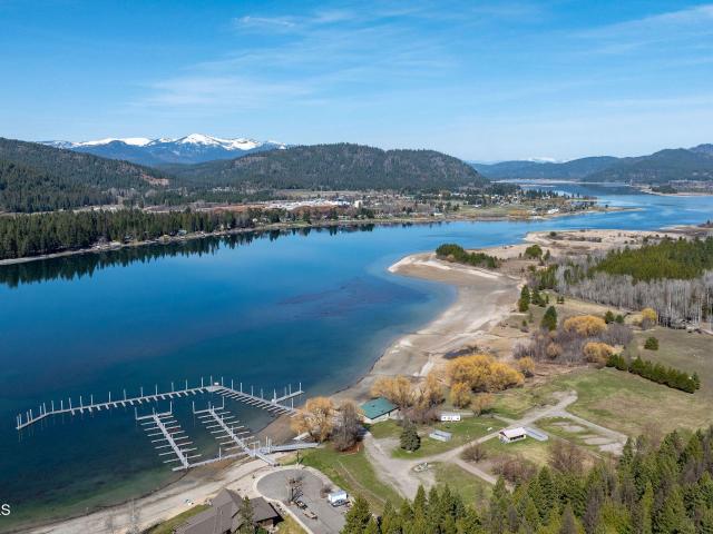Land for sale in Priest River, Idaho