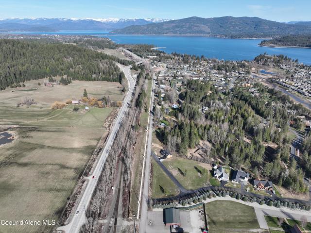 Land for sale in Dover, Idaho