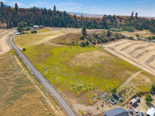 Land for sale in Culdesac, Idaho
