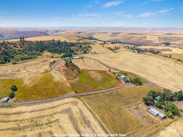Land for sale in Culdesac, Idaho