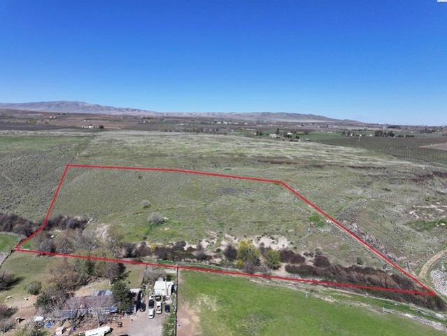 Land for sale in Benton City, Washington