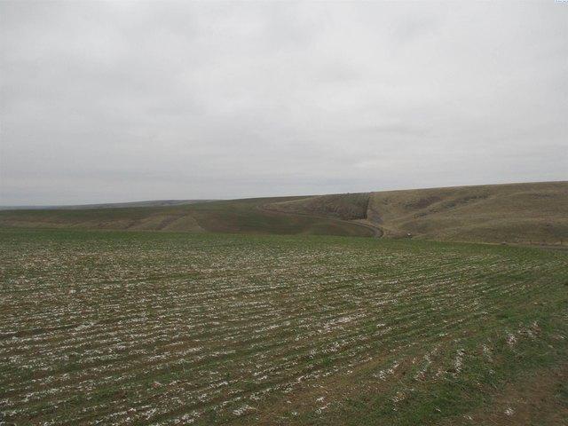 Farm for sale in Washington
