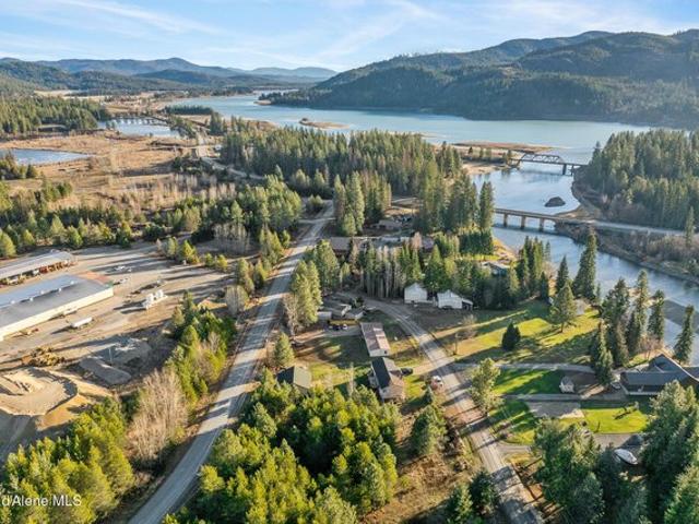 Land for sale in Priest River, Idaho