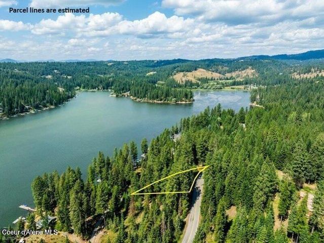 Land for sale in Hayden, Idaho