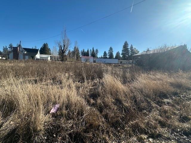 Land for sale in Washington