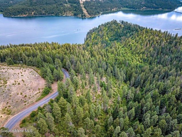 Land for sale in Worley, Idaho