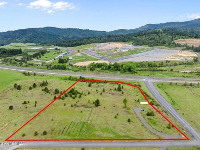 Land for sale in Coeur D Alene
