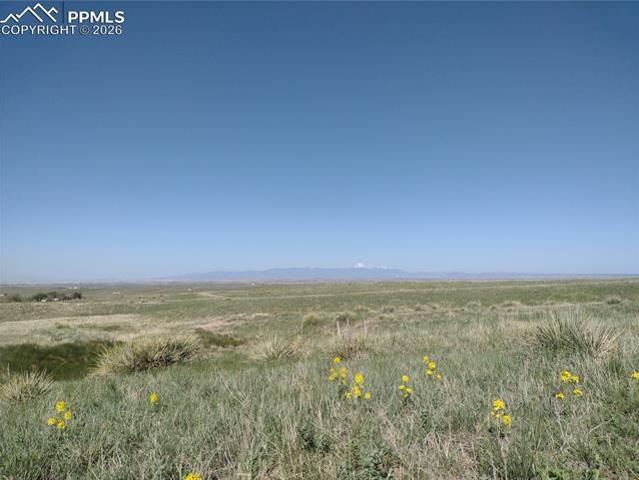 Land for sale in Colorado
