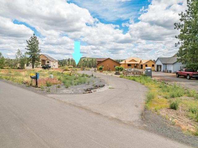 Land for sale in Medical Lake, Spokane County