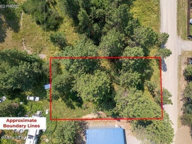 Land for sale in Coeur D Alene, Idaho