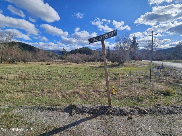 Land for sale in Cataldo, Idaho