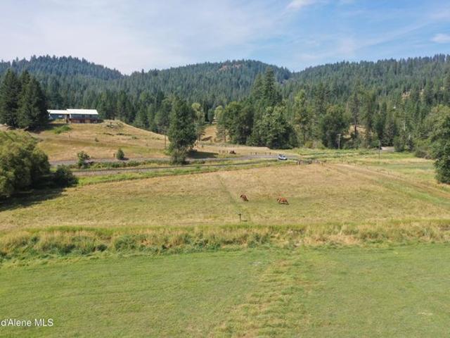 Land for sale in Saint Maries, Idaho