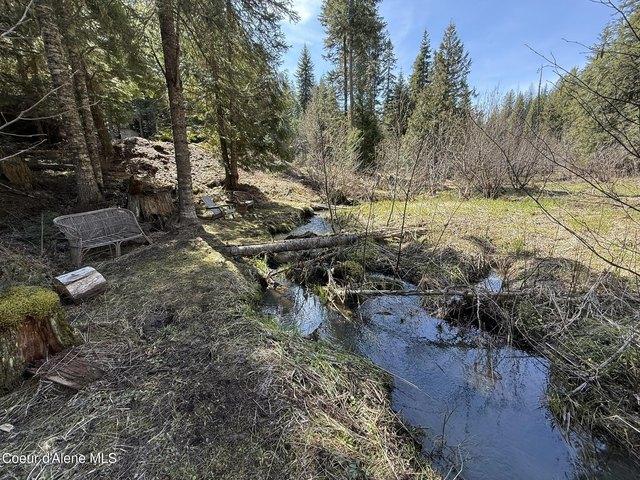 Land for sale in Saint Maries, Idaho