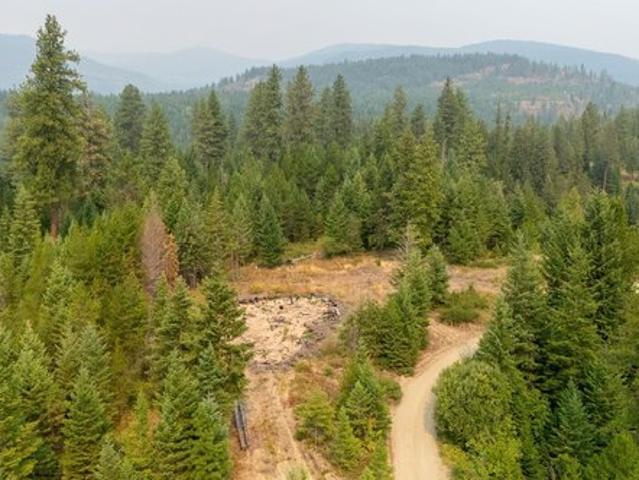 Land for sale in Naples, Idaho