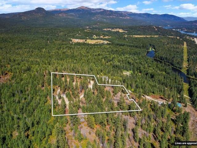 Land for sale in Idaho