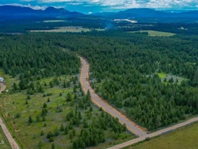 Land for sale in Athol, Idaho