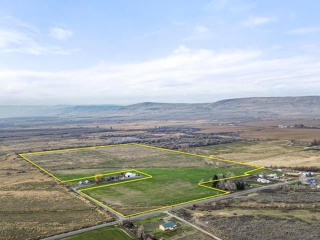 Land for sale in Wapato, Washington