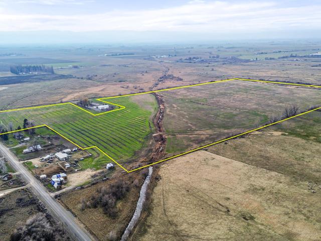 Land for sale in Wapato, Washington