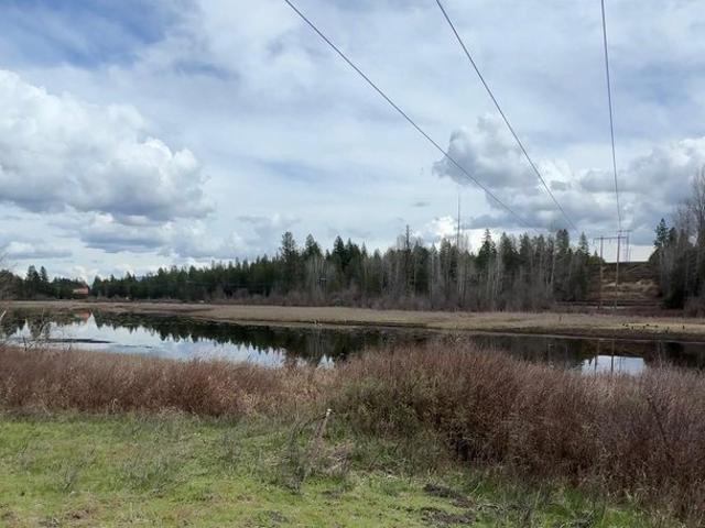 Land for sale in Newport, Washington
