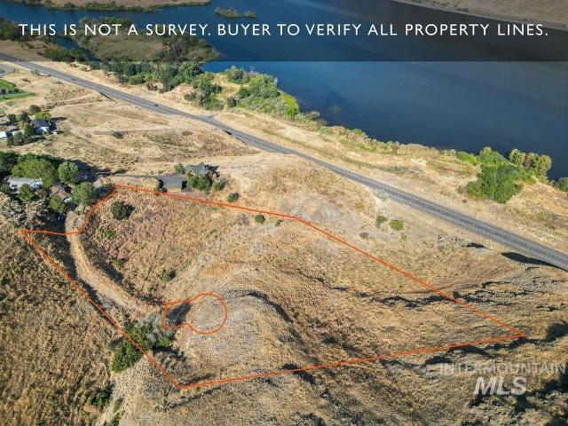 Land for sale in Clarkston, Asotin County