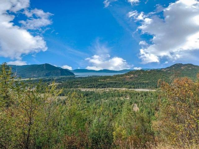 Land for sale in Clark Fork, Idaho