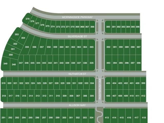 Land for sale in Richland, Washington