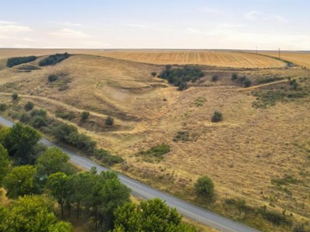 Land for sale in Pomeroy, Washington