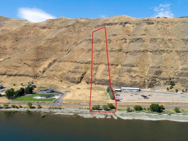 Land for sale in Asotin, Washington