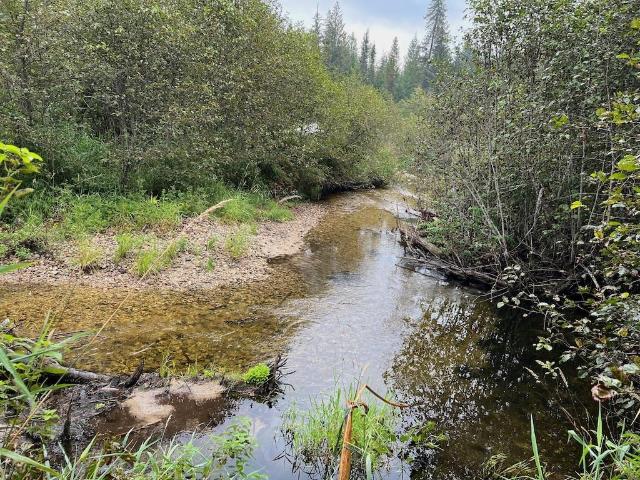 Land for sale in Cusick, Washington