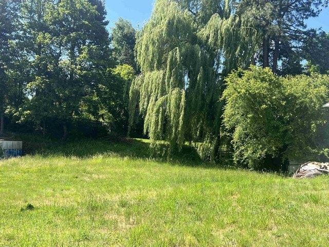 Land for sale in Moscow, Idaho