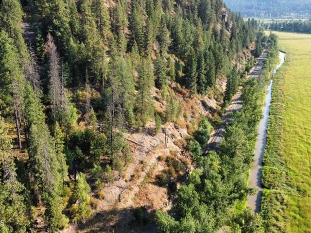 Land for sale in Saint Maries, Idaho