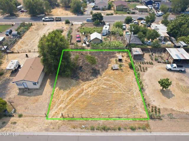 Land for sale in Wapato, Washington