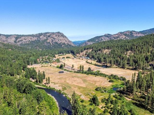 Land for sale in Naches, Washington