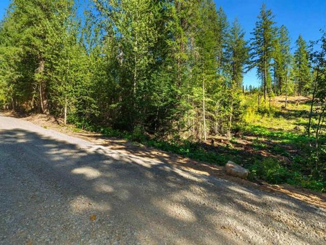 Land for sale in Idaho