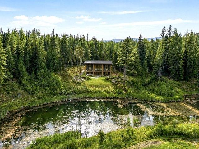 Land for sale in Priest River, Idaho